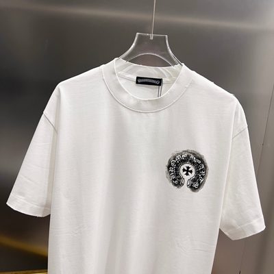 Chrome Hearts t-shirt — 9