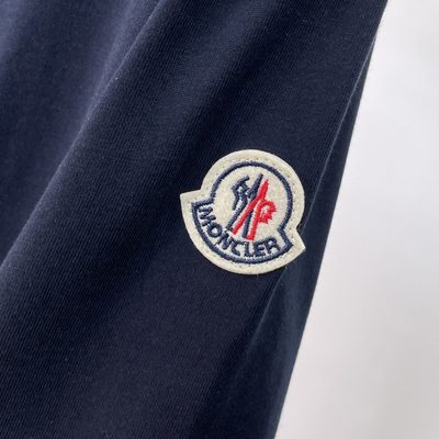 Moncler T-shirt — 7