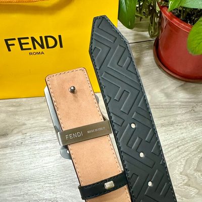 Fendi Belt — 5