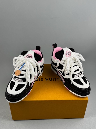 Louis Vuitton LV Skate Sneakers — 4
