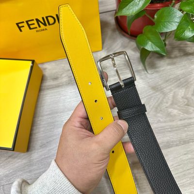 Fendi Belt — 5