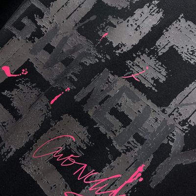 Givenchy cotton t-shirt — 6