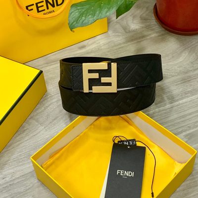 Fendi Belt — 5