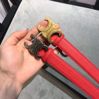 Celine Belt — 7