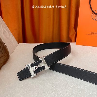 Hermès Belt — 3