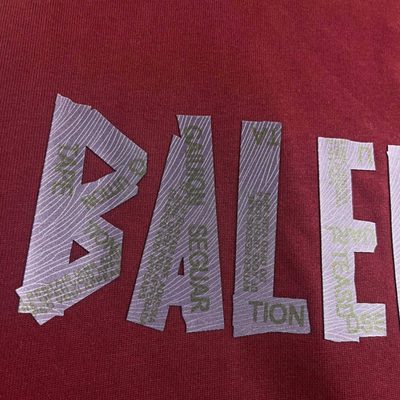 Balenciaga T-shirt — 3
