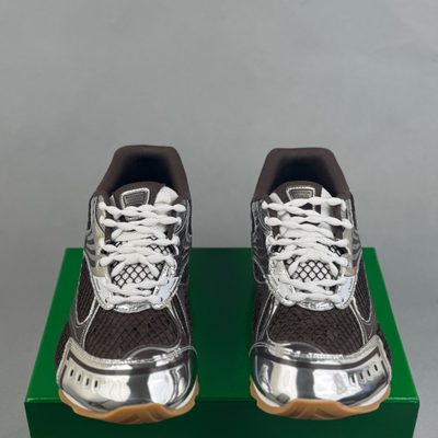 Bottega Veneta Orbit sneakers — 3