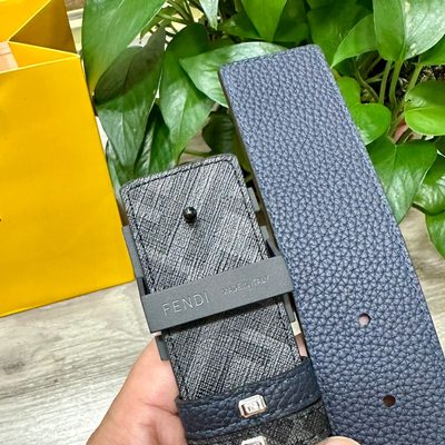 Fendi Belt — 5