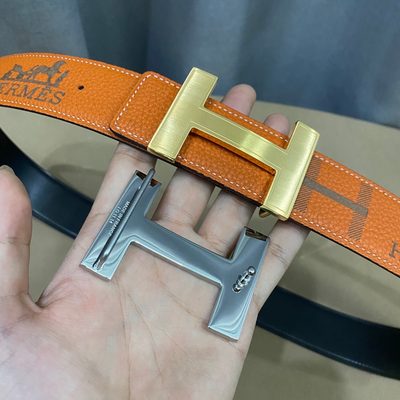 Hermès Belt — 3