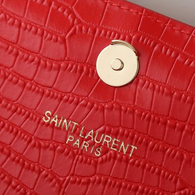 Saint Laurent Kate Medium Tassel Shoulder Bag — 8
