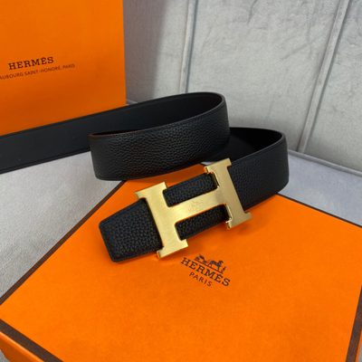 Hermès Belt — 3