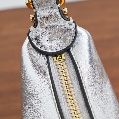 Fendi Fendigraphy Small Bag (T) — 7