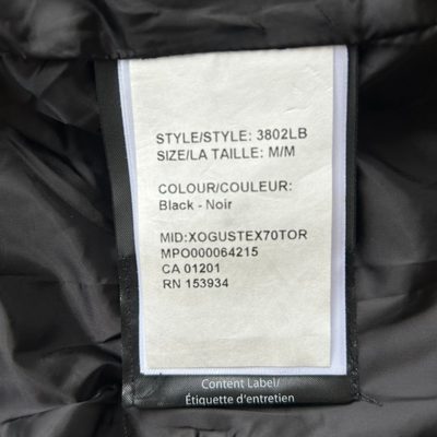 Canada Goose Women's Shelburne Parka — 8