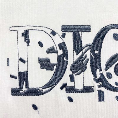 Dior T-shirt — 4