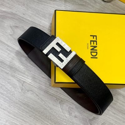 Fendi Belt — 4