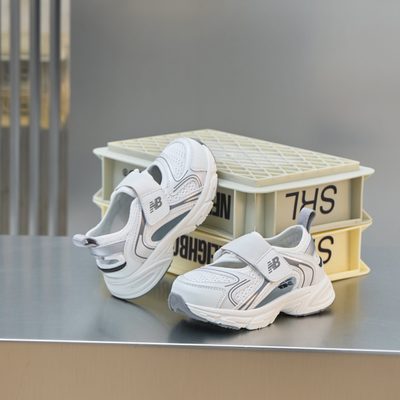 New Balance 1906 Hook-and-Loop Infant / Toddler Sneakers — 4