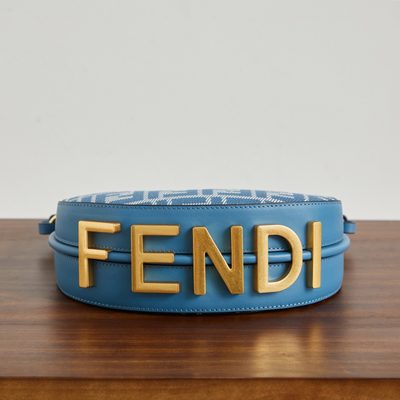 Fendi Fendigraphy bag (T) — 4