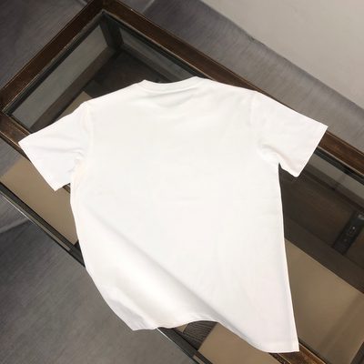 Givenchy cotton T-shirt — 8