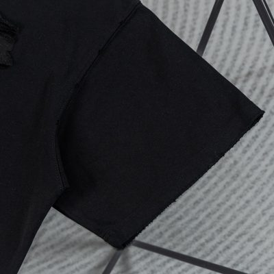 Burberry crew neck T-shirt — 8