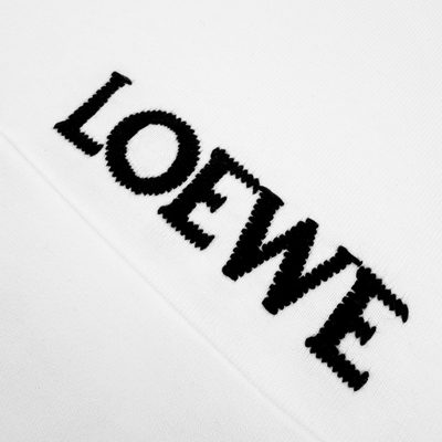 Loewe stretch-cotton T-shirt — 5