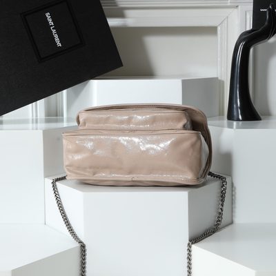 Saint Laurent Niki shoulder bag — 4