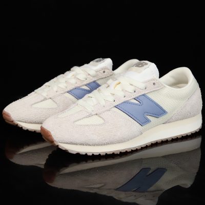 New Balance 471 "Timberwolf / Dusk Shower — 3