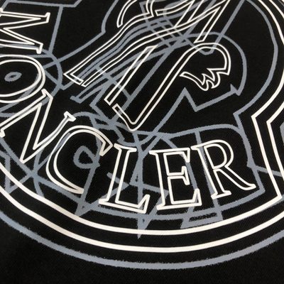 Moncler T-shirt — 5
