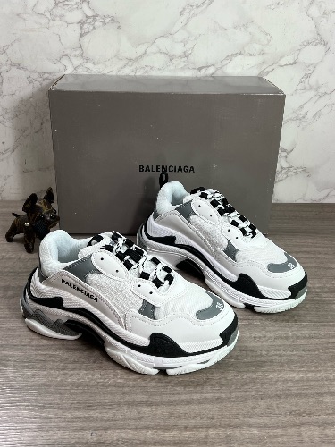 Balenciaga Triple S sneakers