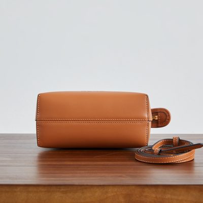 Fendi By The Way satchel bag (T) — 4