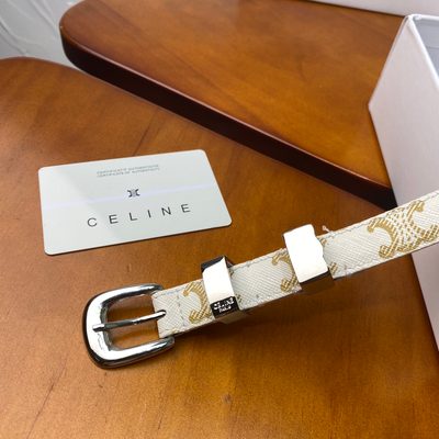 Celine Belt — 3