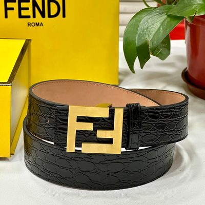 Fendi Belt — 5