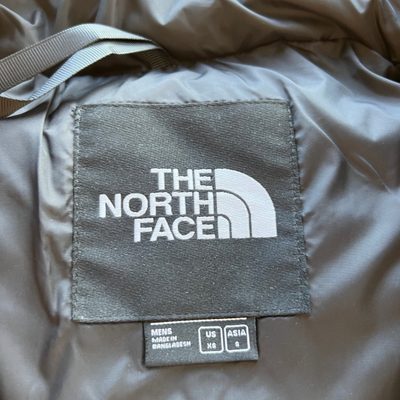 The North Face 1996 Retro Nuptse Jacket — 8