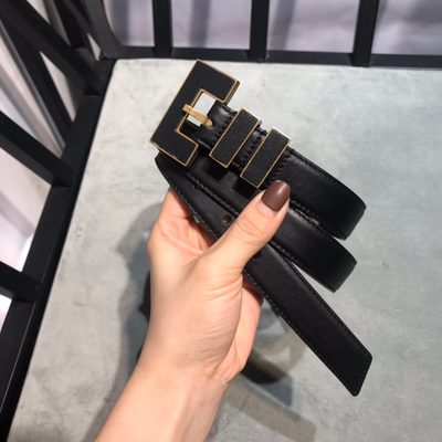 YSL Belt — 5