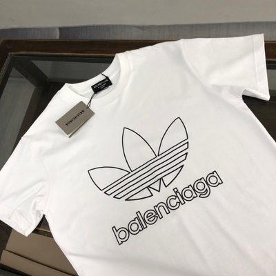 Balenciaga x Adidas t-shirt — 3