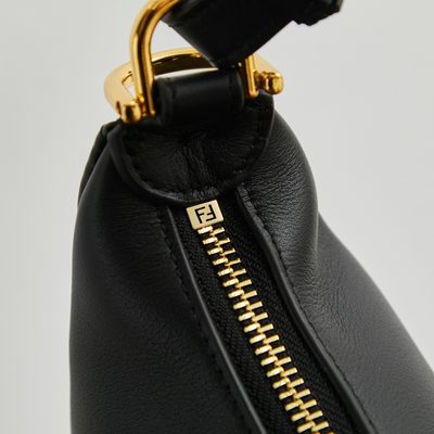 Fendi Fendigraphy Small shoulder bag (T) — 7