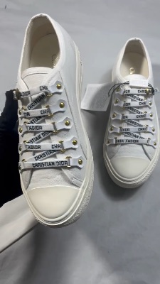 Christian Dior Walk'n'Dior sneakers — 5
