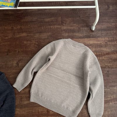 Polo Ralph Lauren crewneck sweater — 5