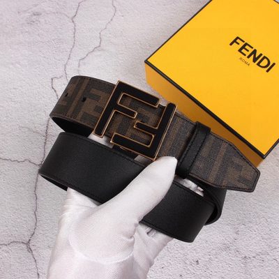 Fendi Belt — 4