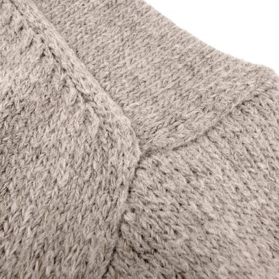 Hermès "Ancre en H" crewneck sweater — 4