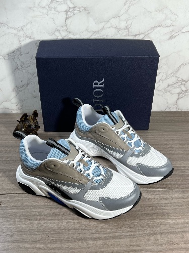 Dior B22 sneakers