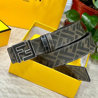 Fendi Belt — 4