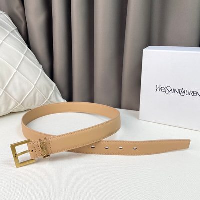YSL Belt — 4