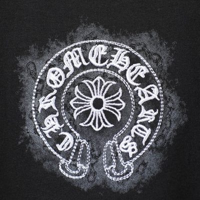 Chrome Hearts t-shirt — 4