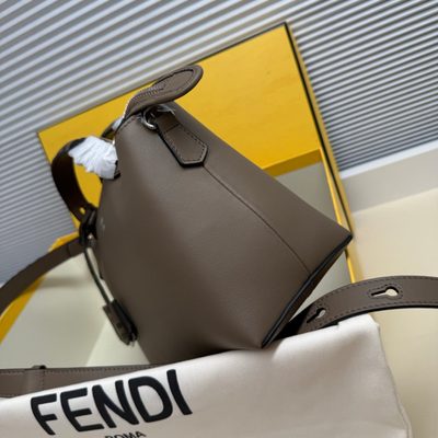 Fendi By The Way bag (T) — 3