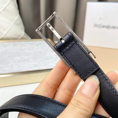 YSL Belt — 5