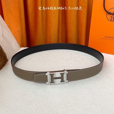 Hermès Belt — 5