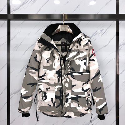 Canada Goose Men's Maitland Parka — 4