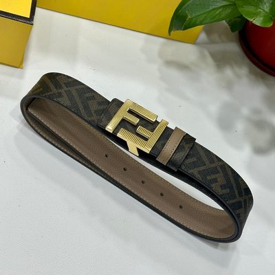 Fendi Belt — 4