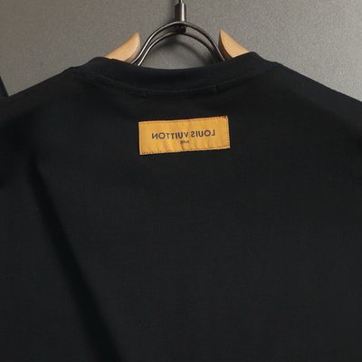 LV T-shirt — 9