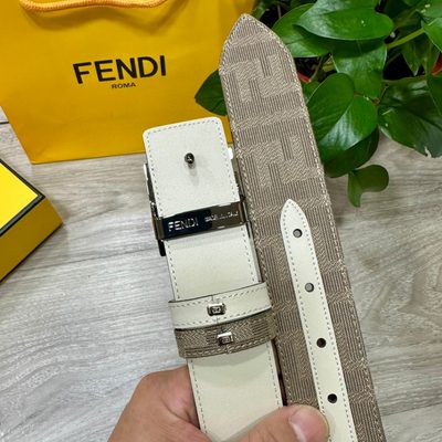 Fendi Belt — 5